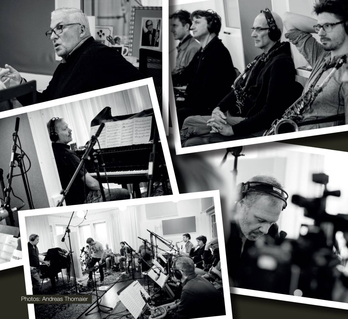 Recording