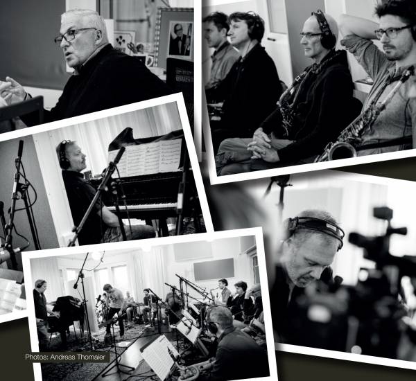 Recording