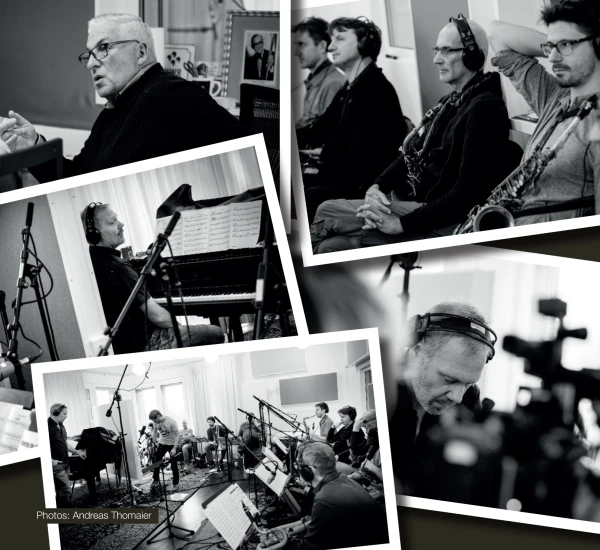 Recording